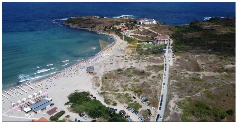 Продава ПАРЦЕЛ, гр. Царево, област Бургас