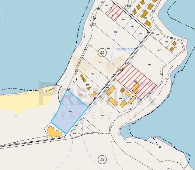 Продава ПАРЦЕЛ, гр. Царево, област Бургас, снимка 2 - Парцели - 53071869