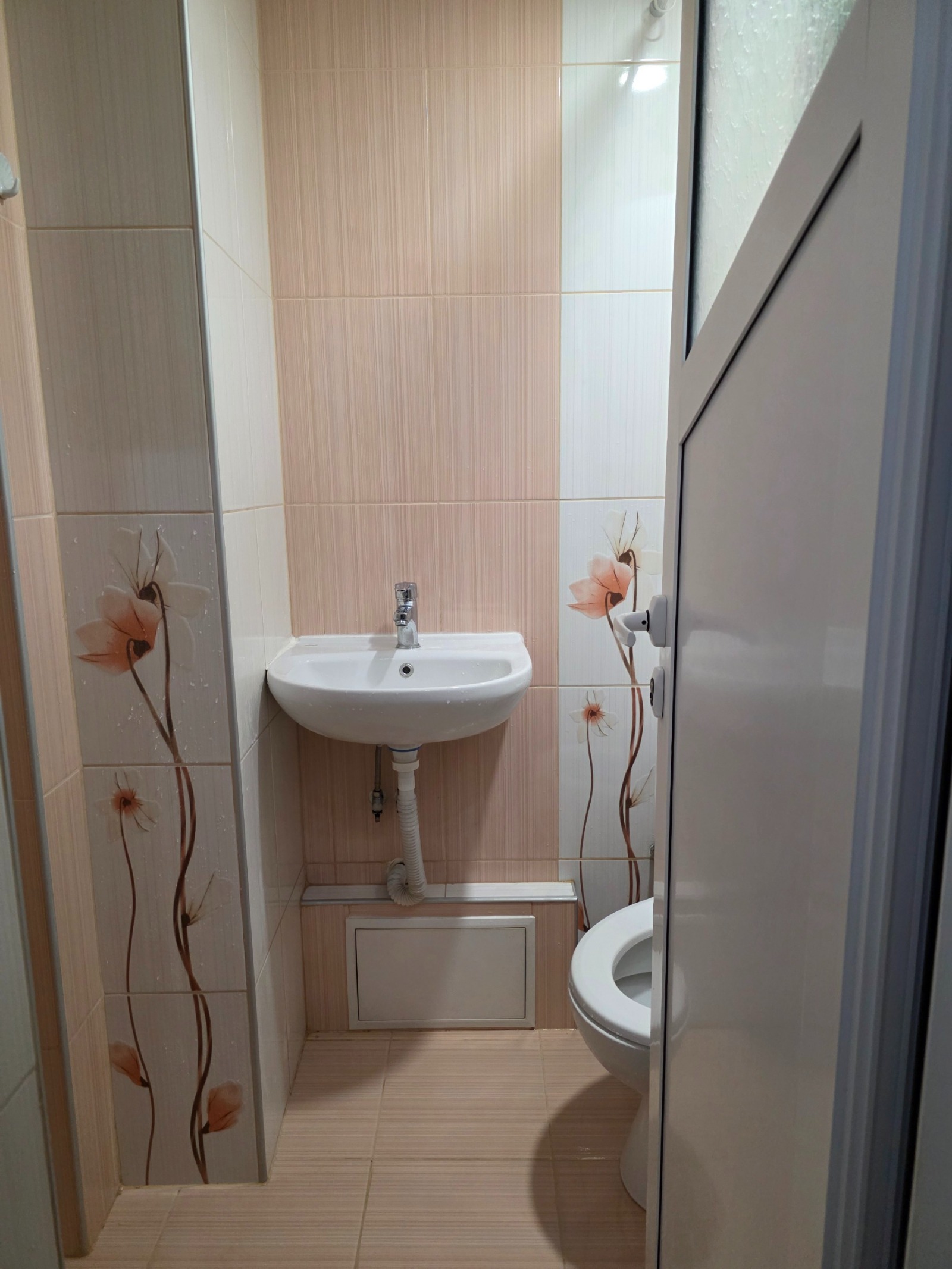 Продава 1-СТАЕН, гр. Търговище, Център, снимка 11 - Апартаменти - 54357126