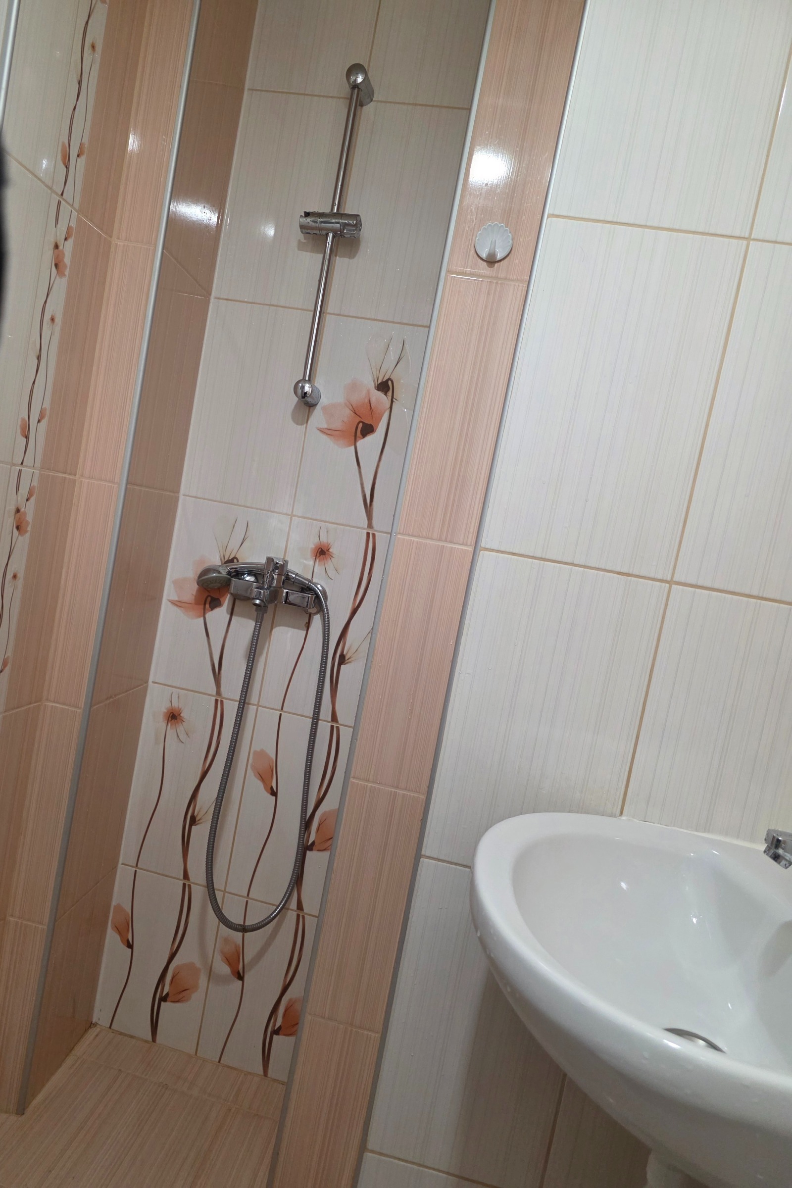 Продава 1-СТАЕН, гр. Търговище, Център, снимка 9 - Апартаменти - 54357126