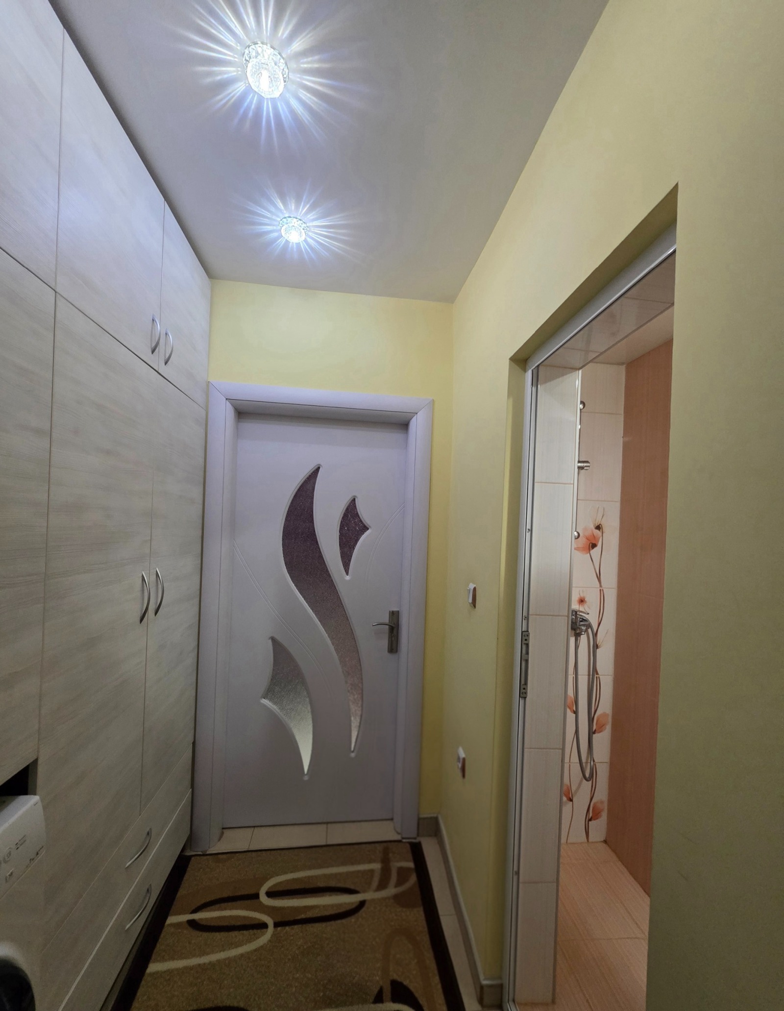 Продава 1-СТАЕН, гр. Търговище, Център