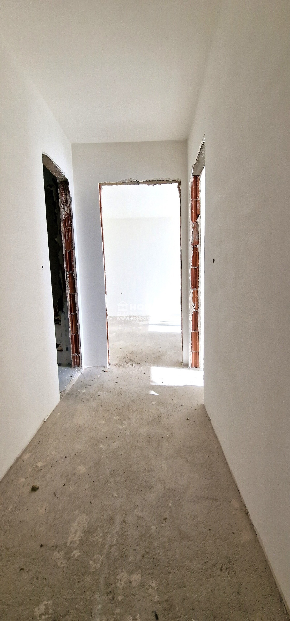 Продава 2-СТАЕН, гр. Пловдив, Кършияка, снимка 2 - Апартаменти - 49953854