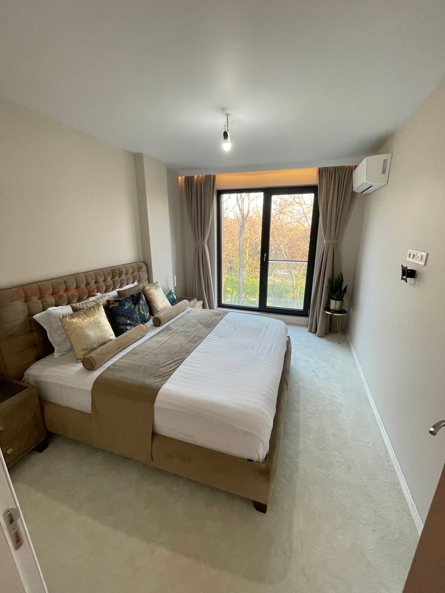 Продава 2-СТАЕН, гр. Варна, Фестивален комплекс, снимка 8 - Апартаменти - 53957159