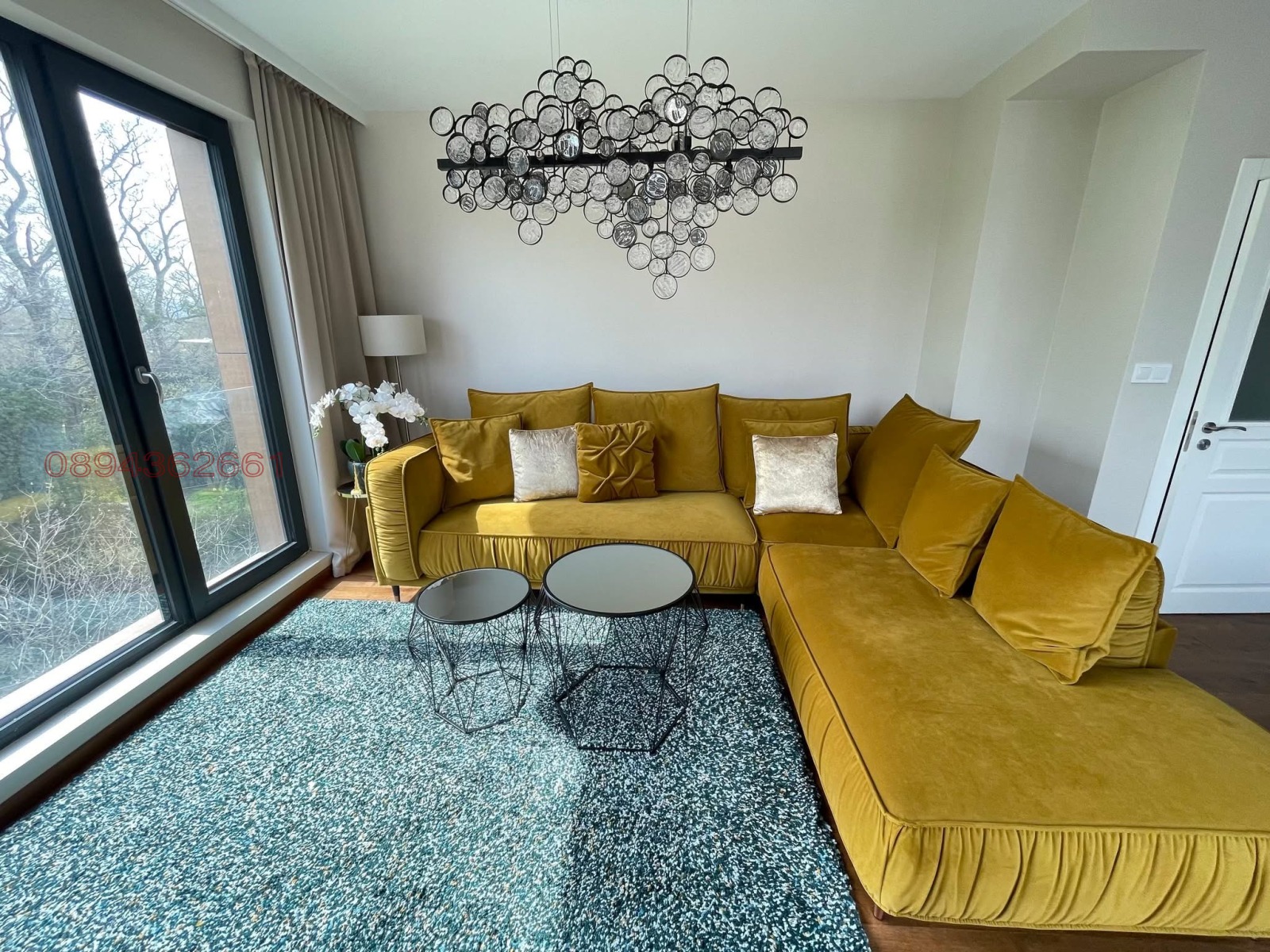 Продава 2-СТАЕН, гр. Варна, Фестивален комплекс, снимка 4 - Апартаменти - 53957159