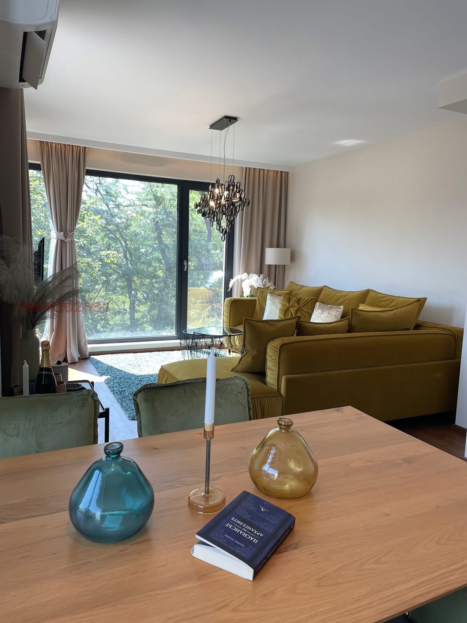 Продава 2-СТАЕН, гр. Варна, Фестивален комплекс, снимка 7 - Апартаменти - 53957159