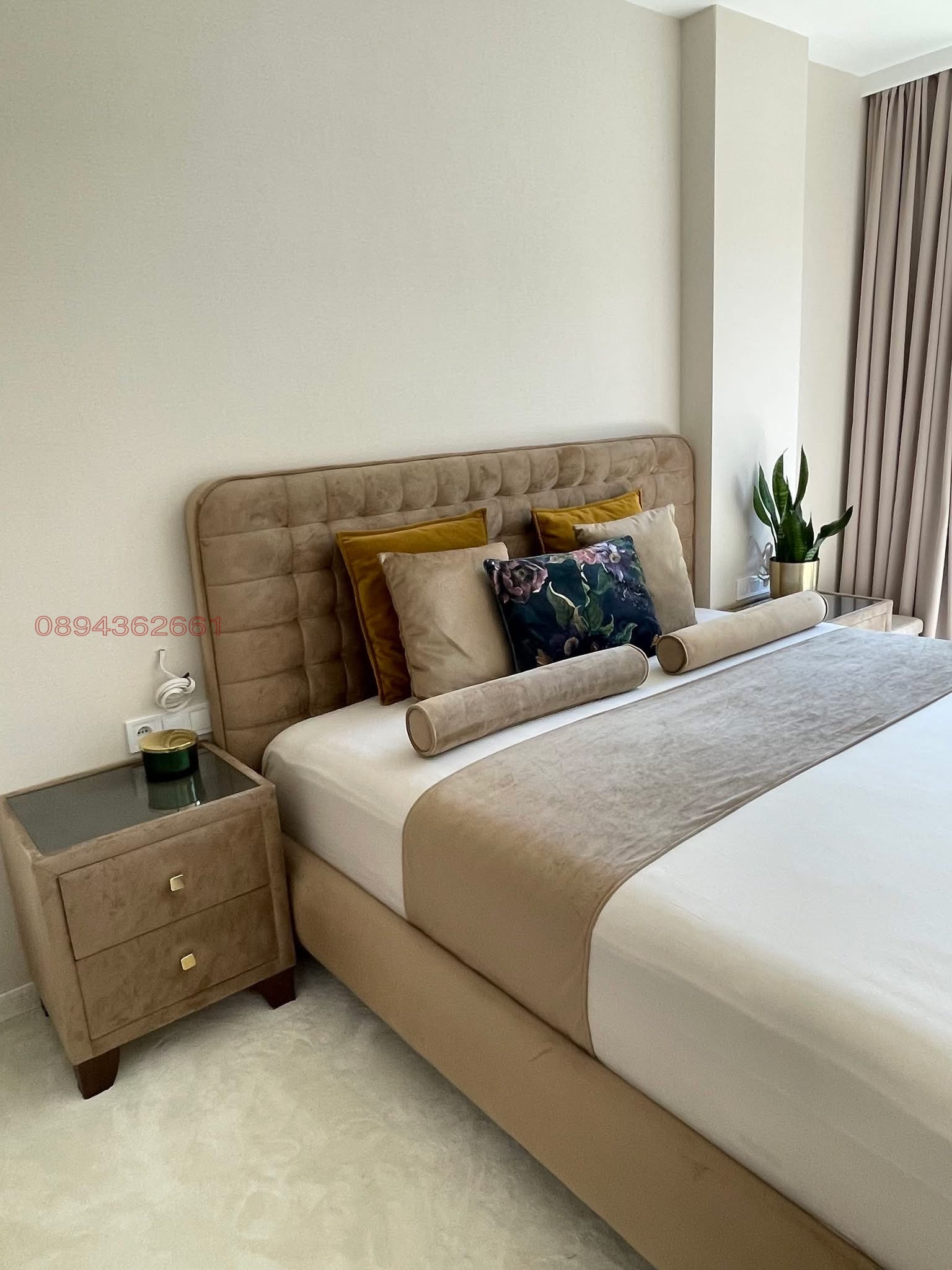 Продава 2-СТАЕН, гр. Варна, Фестивален комплекс, снимка 9 - Апартаменти - 53957159