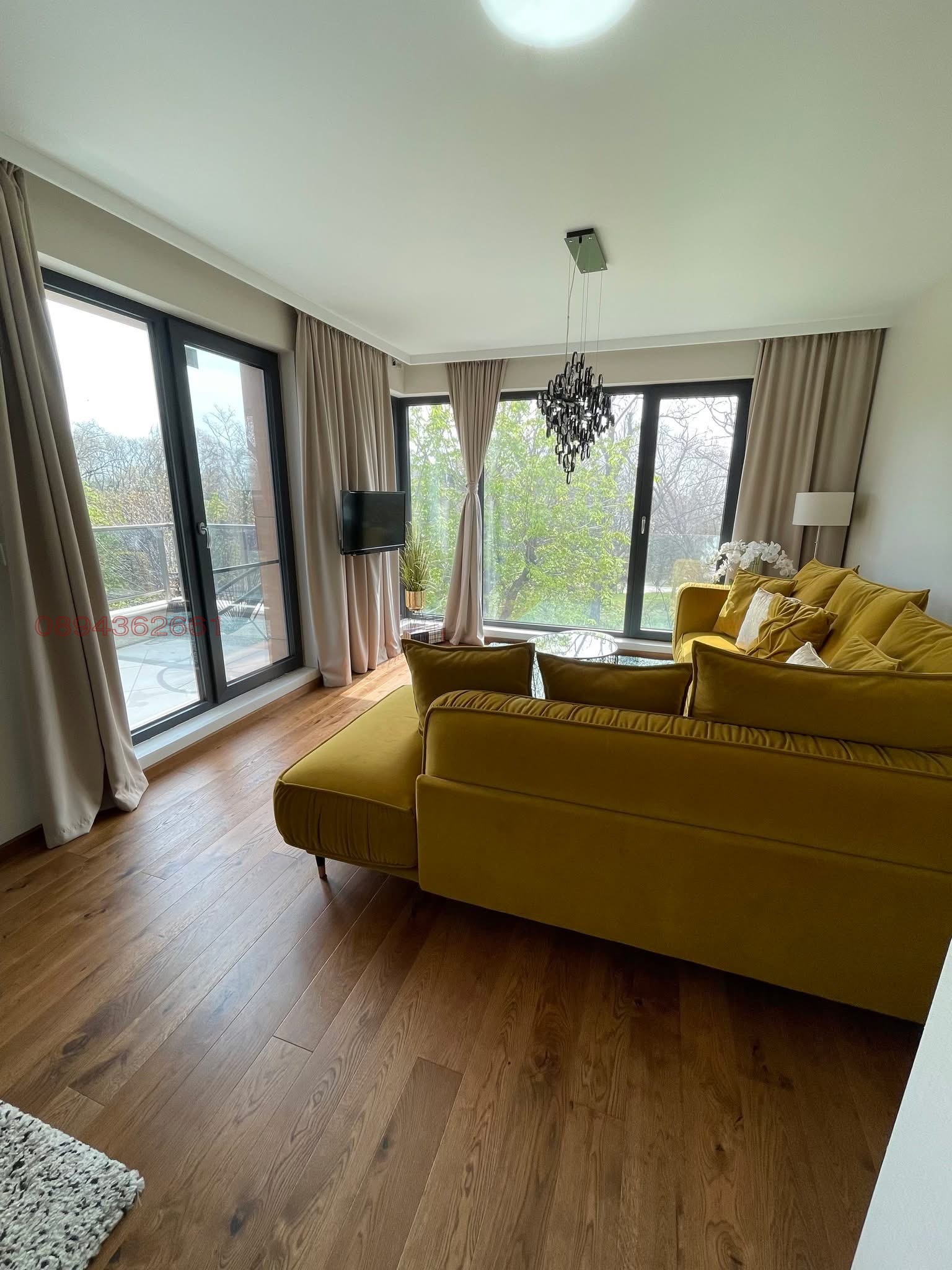 Продава 2-СТАЕН, гр. Варна, Фестивален комплекс, снимка 5 - Апартаменти - 53957159