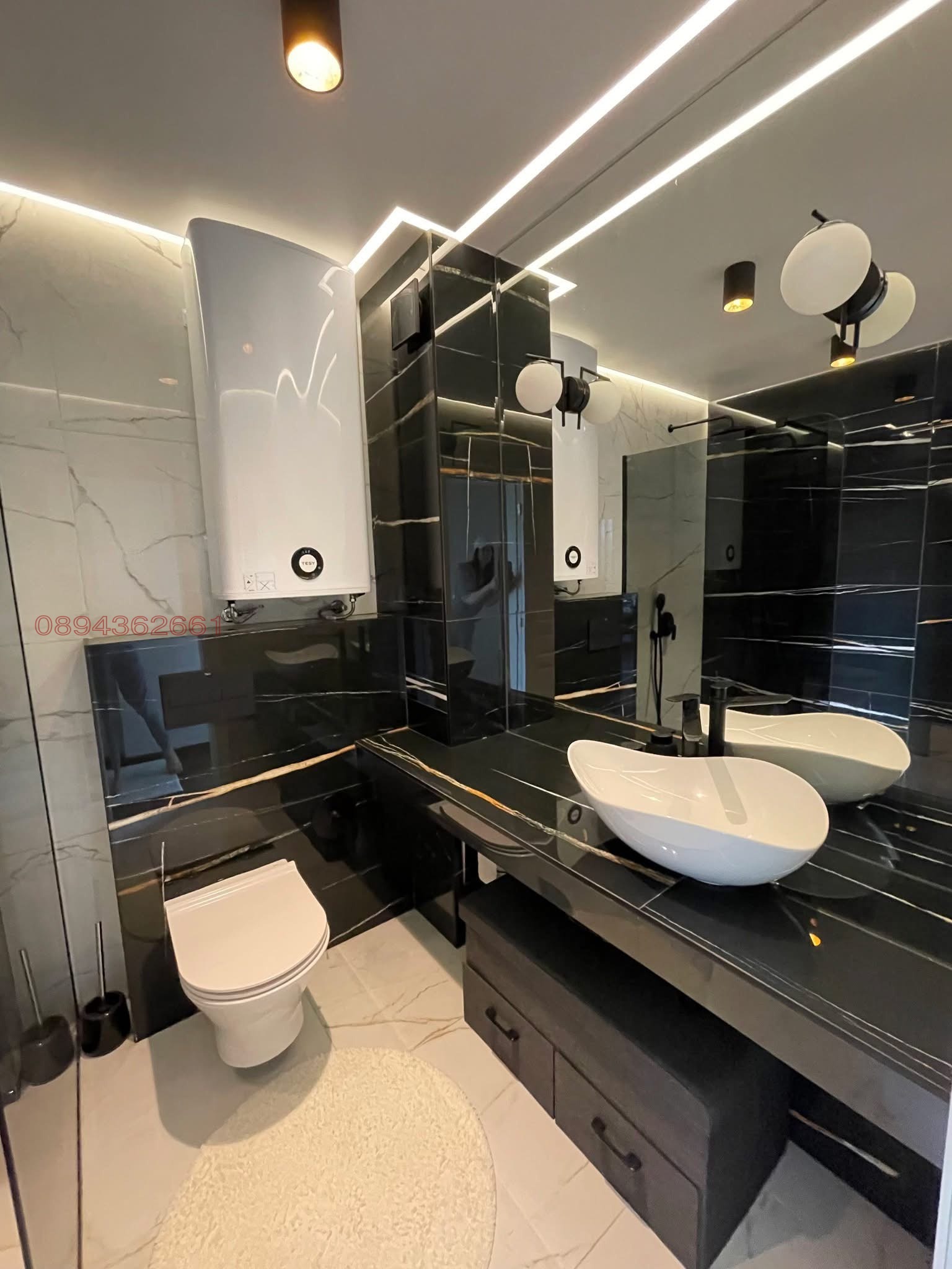 Продава 2-СТАЕН, гр. Варна, Фестивален комплекс, снимка 12 - Апартаменти - 53957159