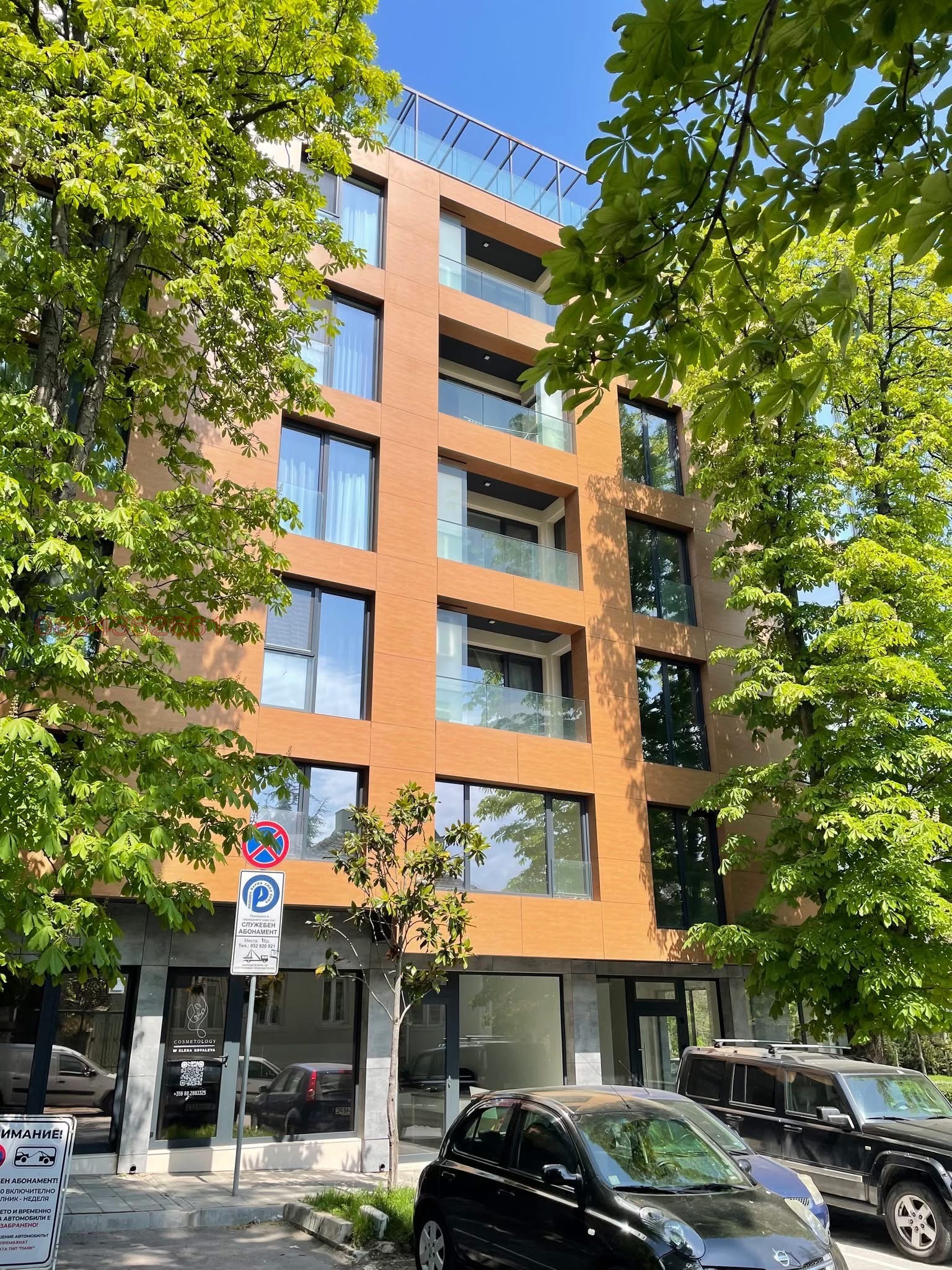 Продава 2-СТАЕН, гр. Варна, Фестивален комплекс, снимка 17 - Апартаменти - 53957159