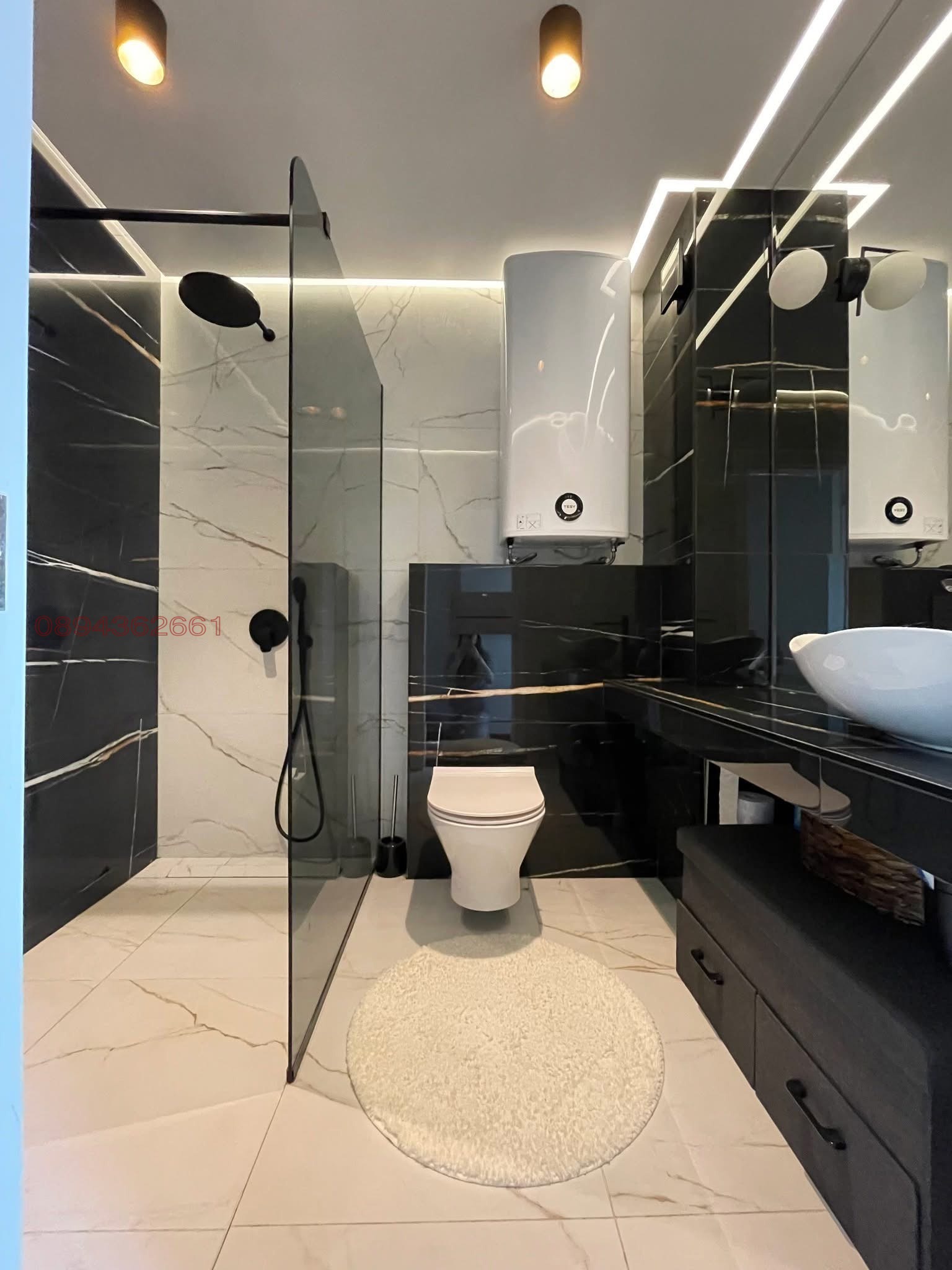 Продава 2-СТАЕН, гр. Варна, Фестивален комплекс, снимка 10 - Апартаменти - 53957159