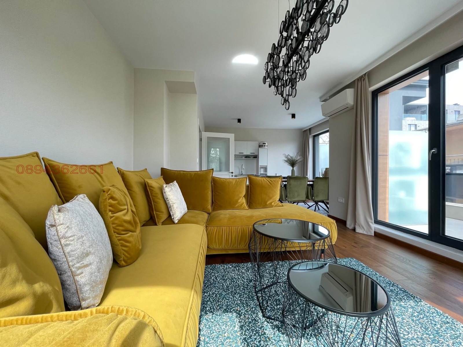 Продава 2-СТАЕН, гр. Варна, Фестивален комплекс, снимка 6 - Апартаменти - 53957159