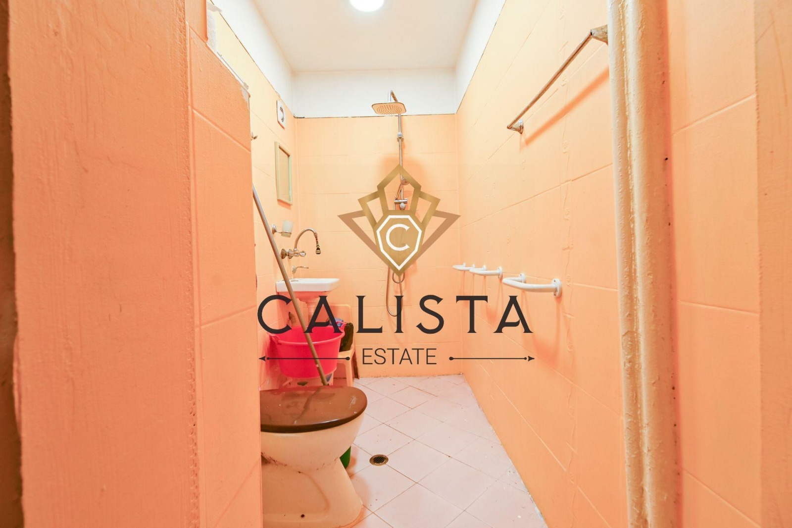 Продава 2-СТАЕН, гр. София, Красна поляна 2, снимка 7 - Апартаменти - 53948625