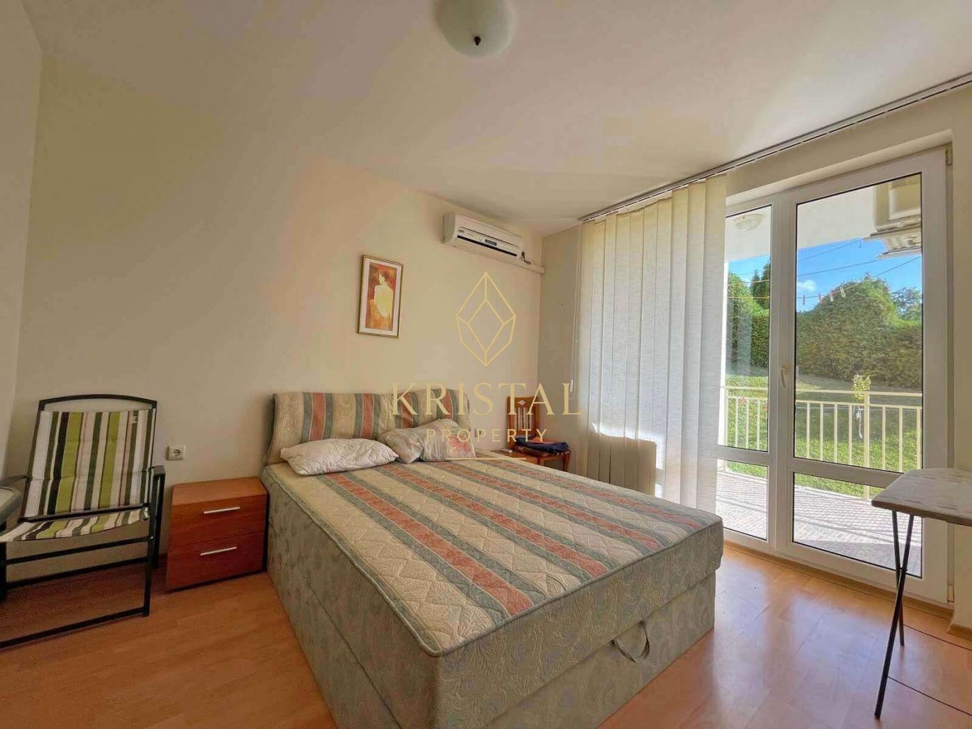 Продава 2-СТАЕН, гр. Свети Влас, област Бургас, снимка 6 - Апартаменти - 54029216