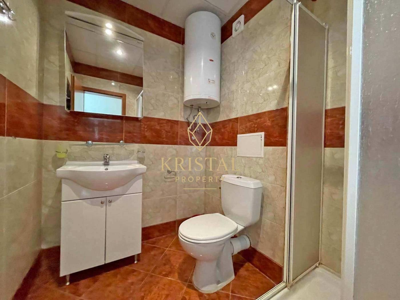 Продава 2-СТАЕН, гр. Свети Влас, област Бургас, снимка 8 - Апартаменти - 54029216