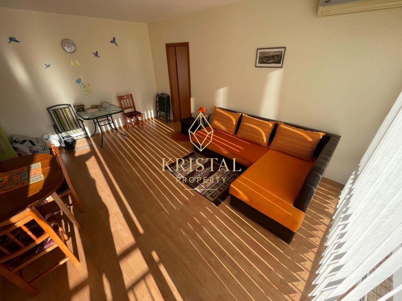 Продава 2-СТАЕН, гр. Свети Влас, област Бургас, снимка 3 - Апартаменти - 54029216