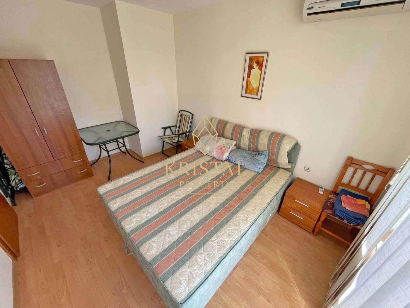 Продава 2-СТАЕН, гр. Свети Влас, област Бургас, снимка 7 - Апартаменти - 54029216