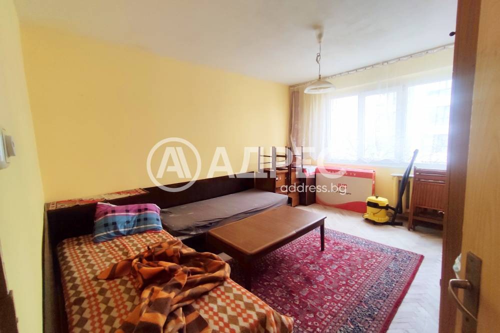 Продава 2-СТАЕН, гр. София, Люлин 6, снимка 2 - Апартаменти - 54251062