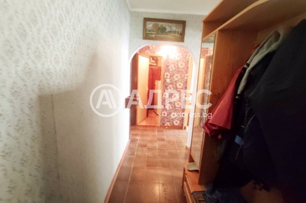 Продава 2-СТАЕН, гр. София, Люлин 6, снимка 5 - Апартаменти - 54251062