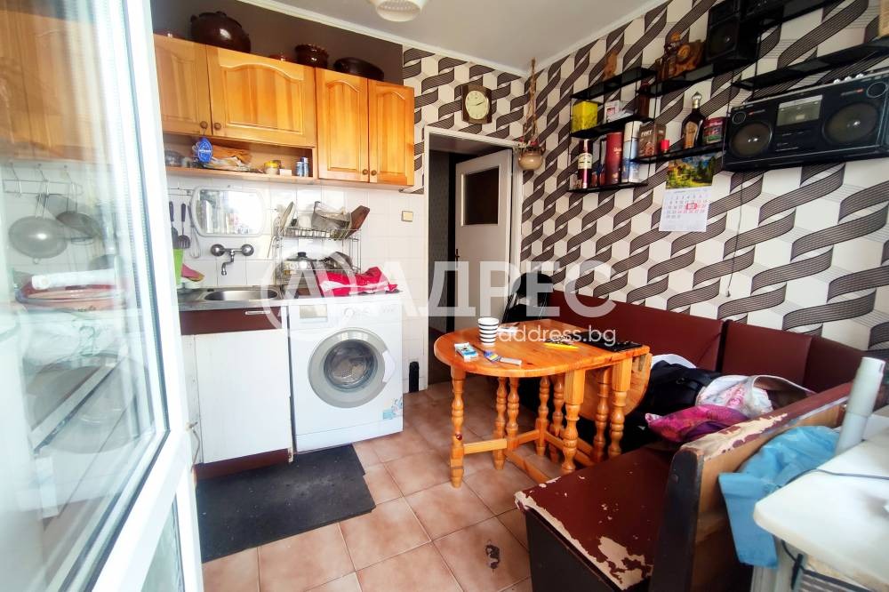 Продава 2-СТАЕН, гр. София, Люлин 6, снимка 3 - Апартаменти - 54251062