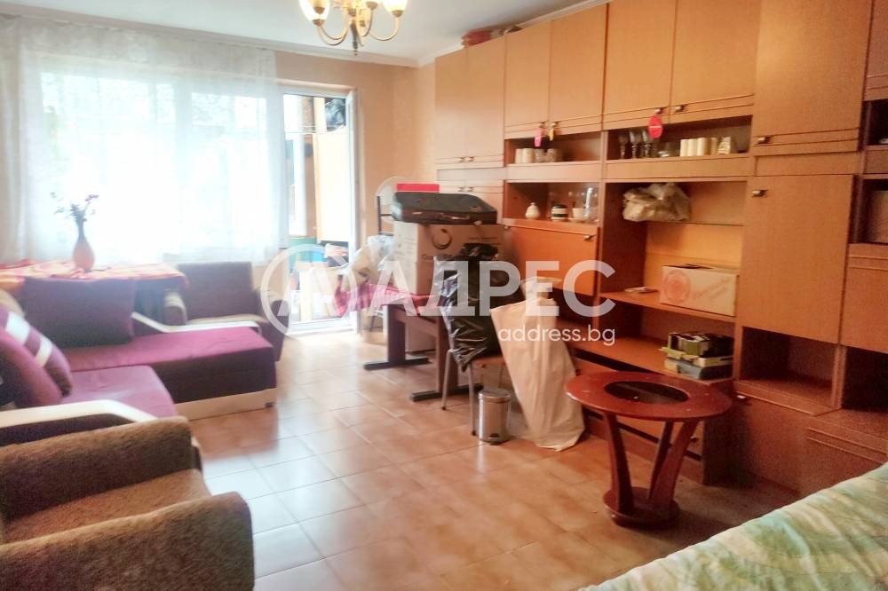 Продава 2-СТАЕН, гр. София, Люлин 6