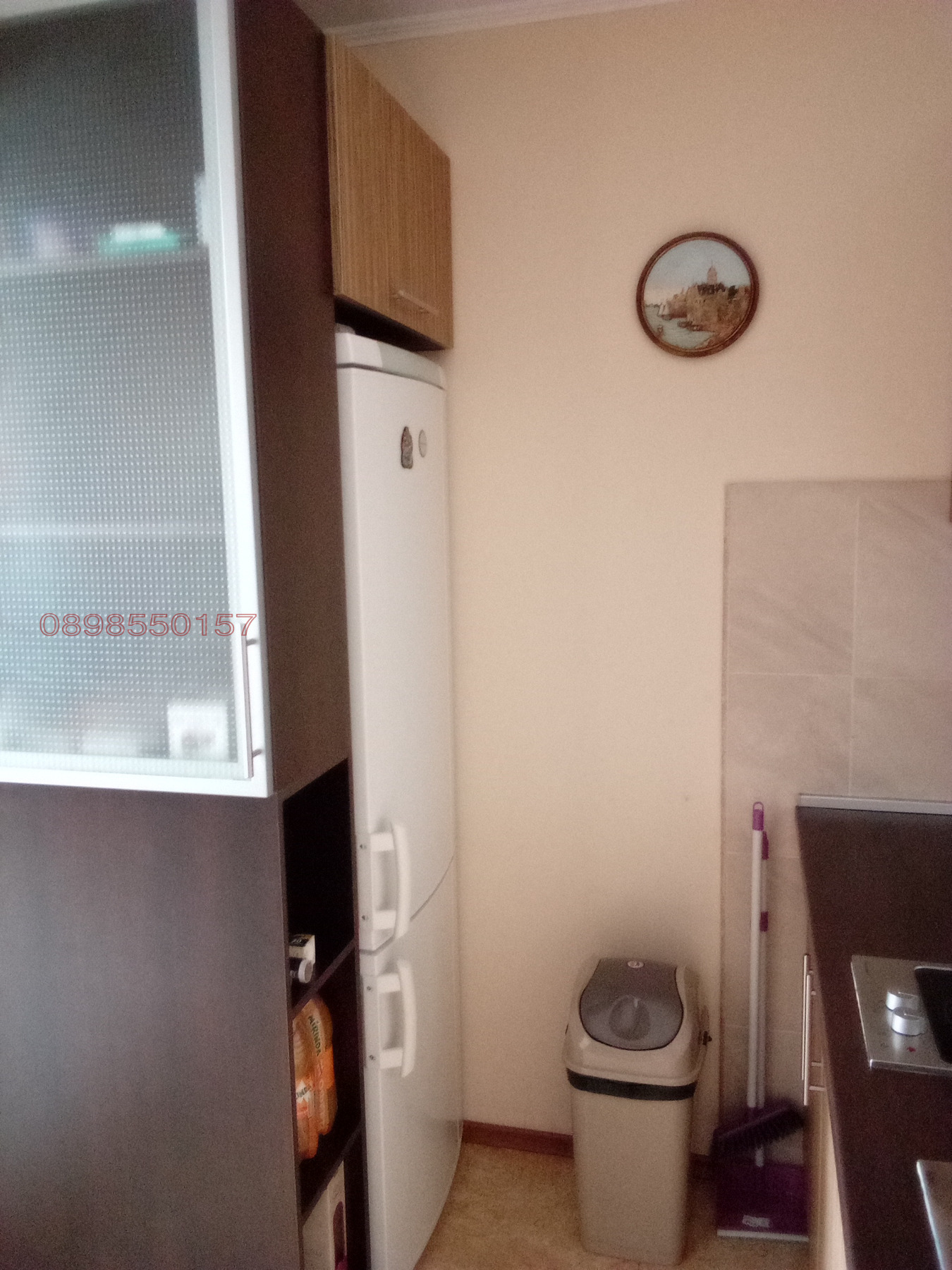 Продава 2-СТАЕН, к.к. Слънчев бряг, област Бургас, снимка 10 - Апартаменти - 55671158