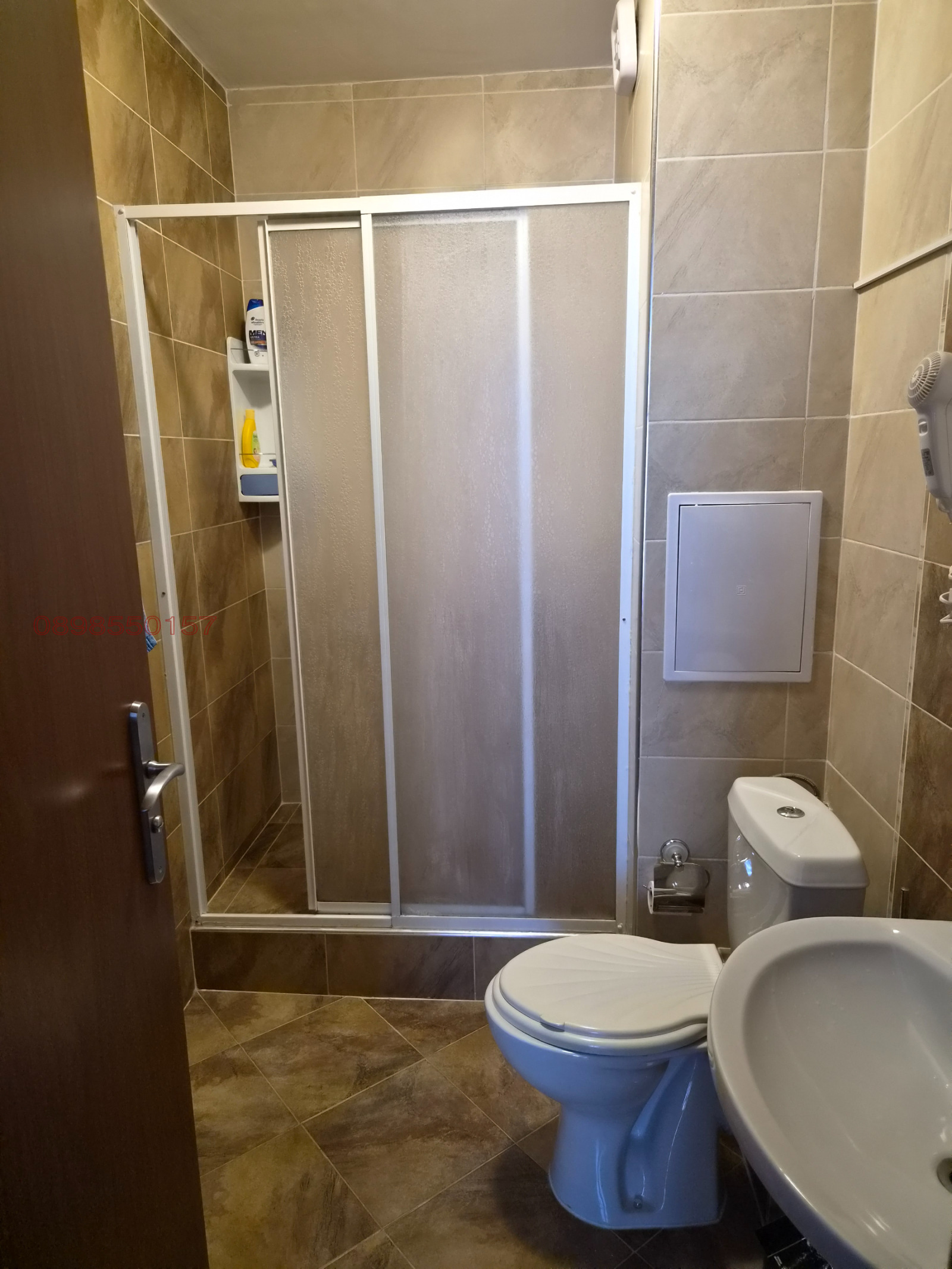 Продава 2-СТАЕН, к.к. Слънчев бряг, област Бургас, снимка 13 - Апартаменти - 55671158
