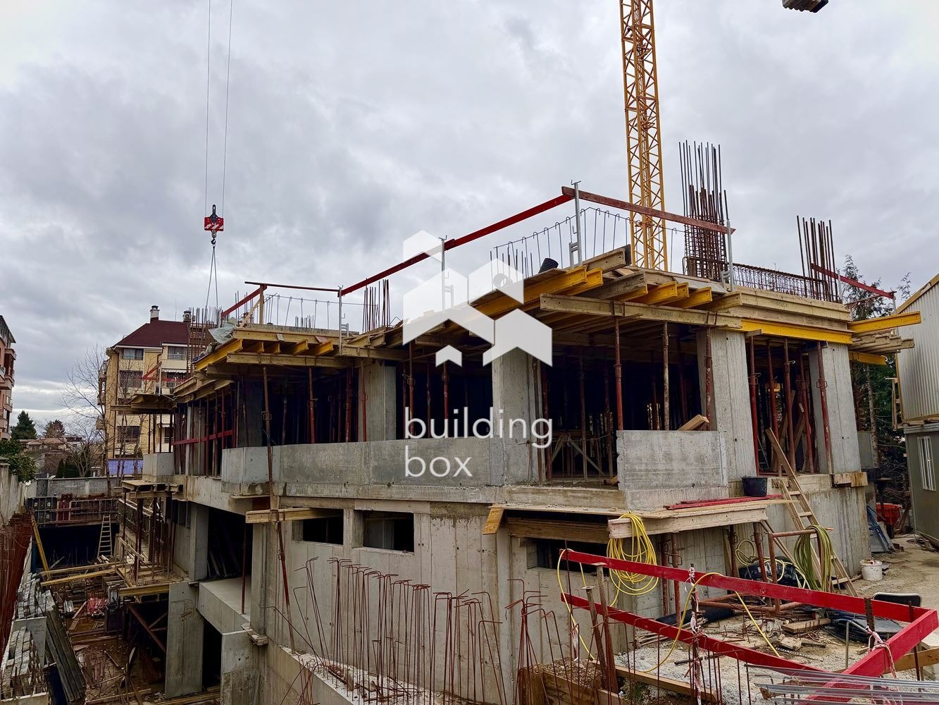 Продава 2-СТАЕН, гр. София, Овча купел, снимка 4 - Апартаменти - 55656129