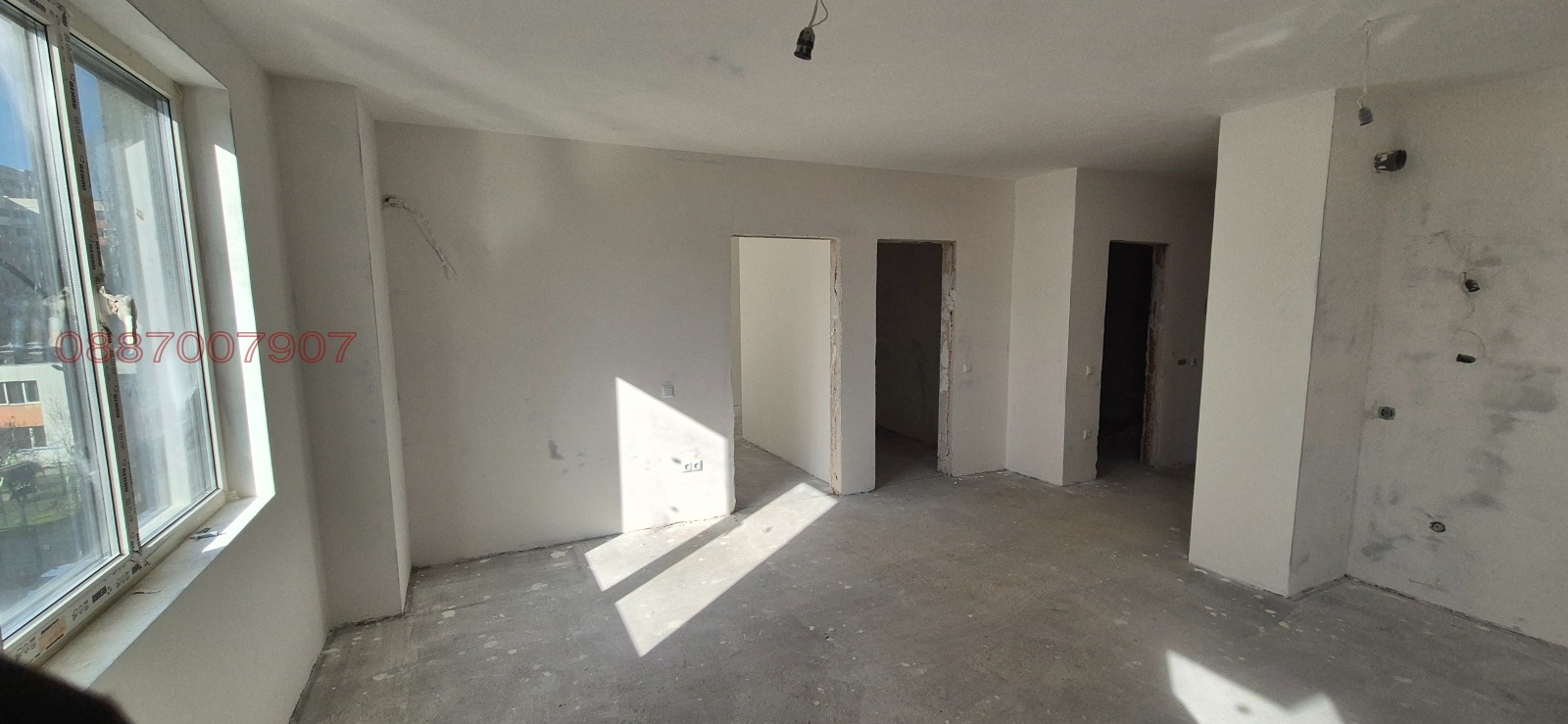 Продава 3-СТАЕН, гр. София, Сухата река, снимка 9 - Апартаменти - 54106559