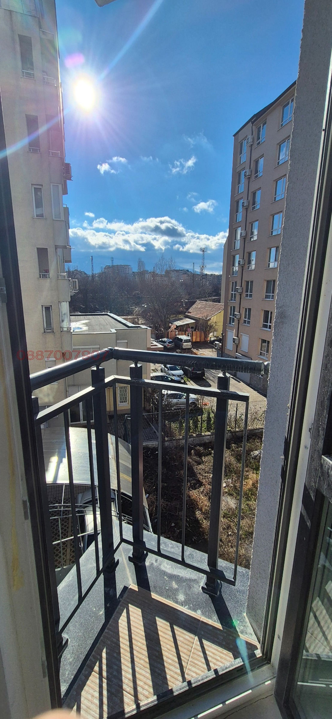 Продава 3-СТАЕН, гр. София, Сухата река, снимка 14 - Апартаменти - 54106559