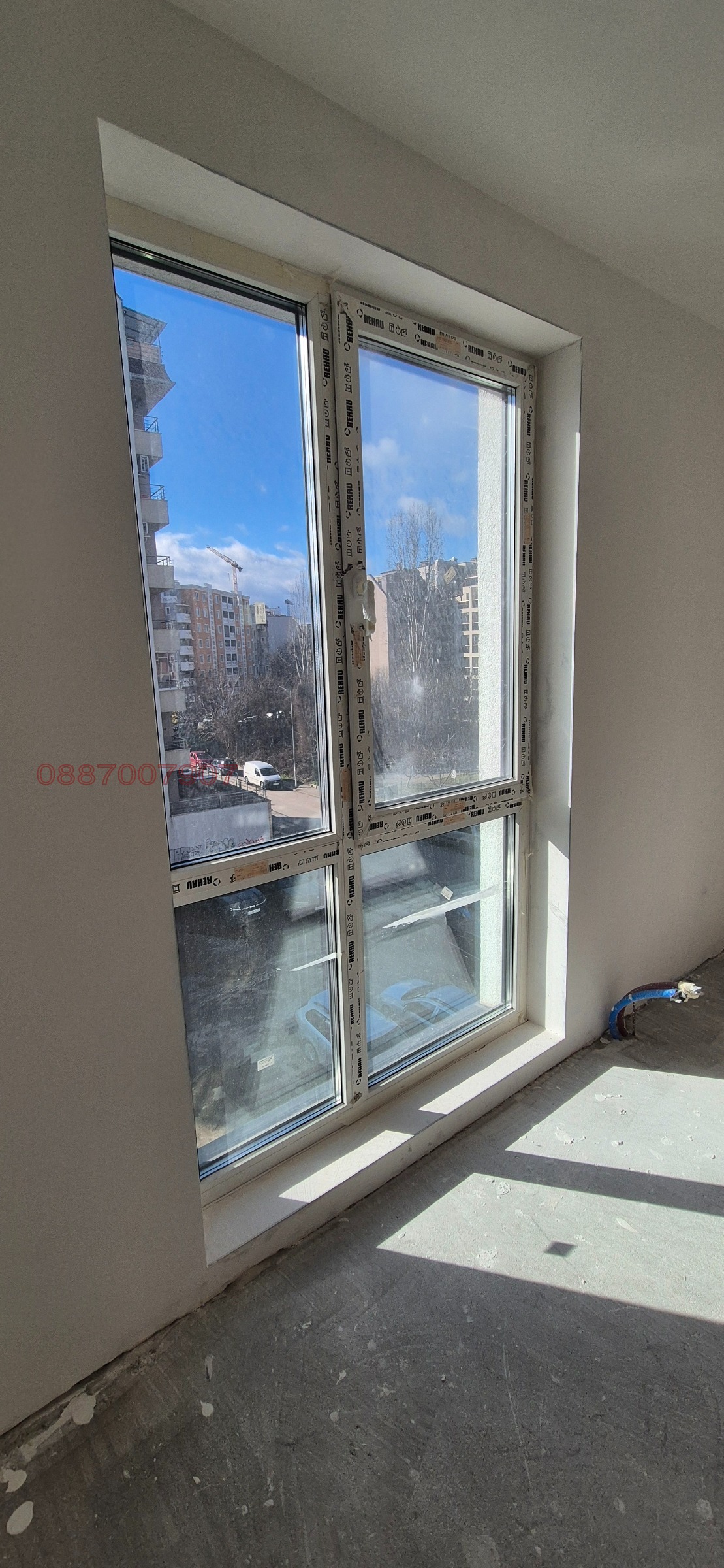 Продава 3-СТАЕН, гр. София, Сухата река, снимка 11 - Апартаменти - 54106559