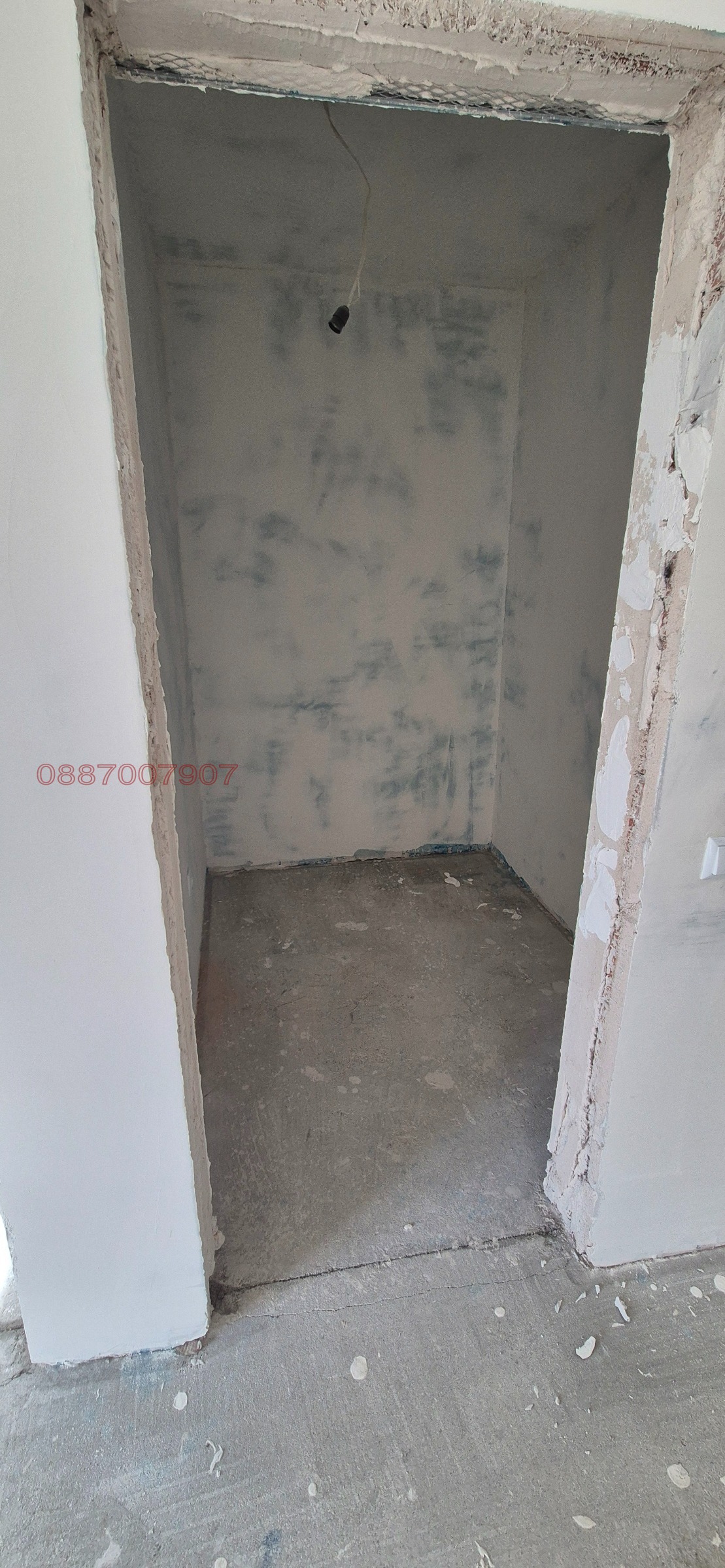 Продава 3-СТАЕН, гр. София, Сухата река, снимка 7 - Апартаменти - 54106559