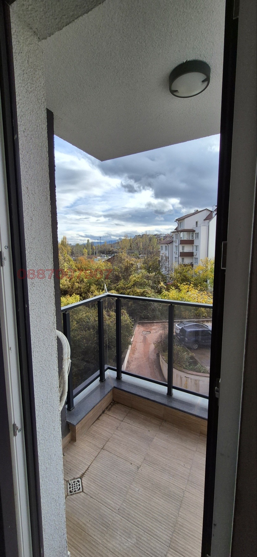 Продава 3-СТАЕН, гр. София, Сухата река, снимка 15 - Апартаменти - 54106559