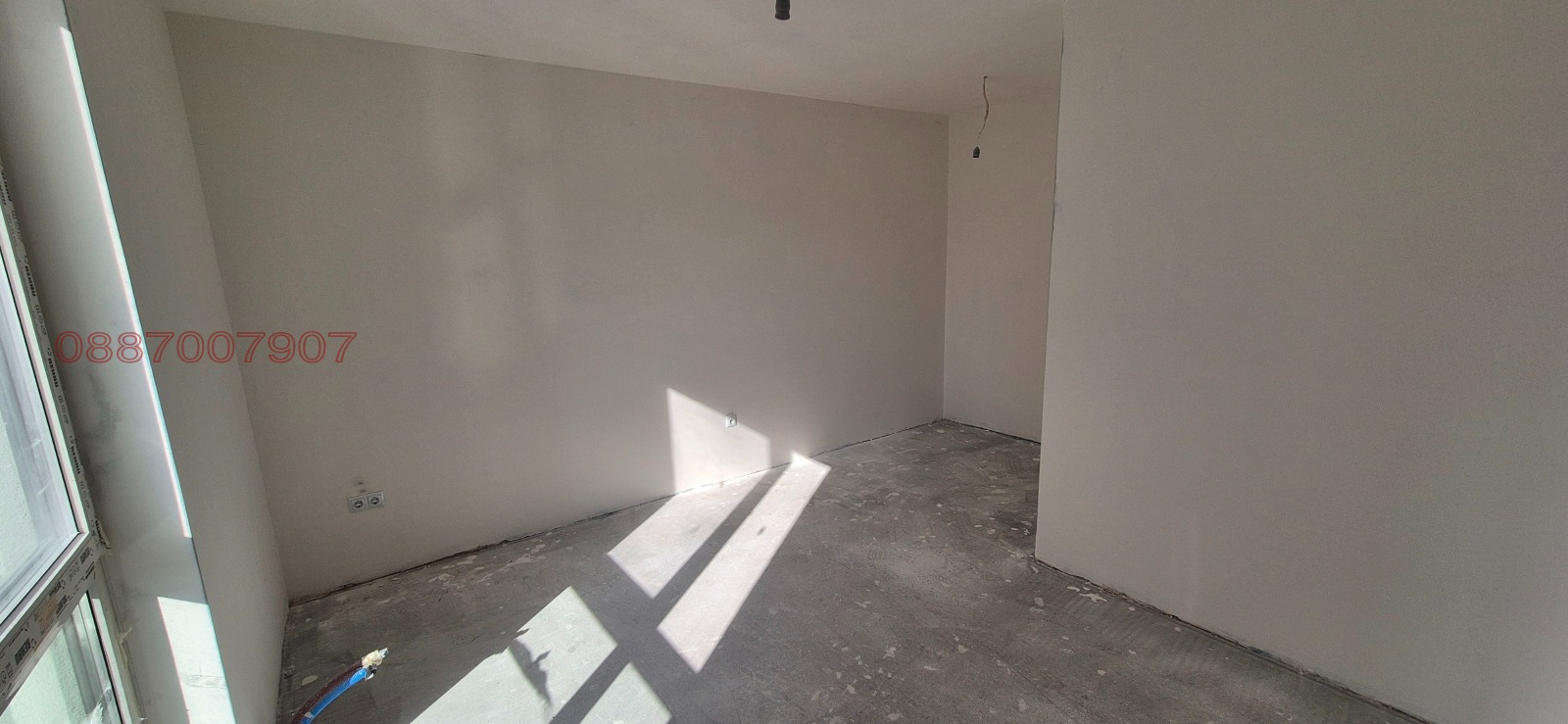 Продава 3-СТАЕН, гр. София, Сухата река, снимка 10 - Апартаменти - 54106559