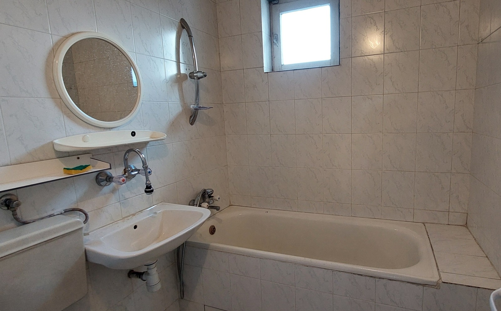 Продава 3-СТАЕН, гр. София, Мусагеница, снимка 10 - Апартаменти - 54829954
