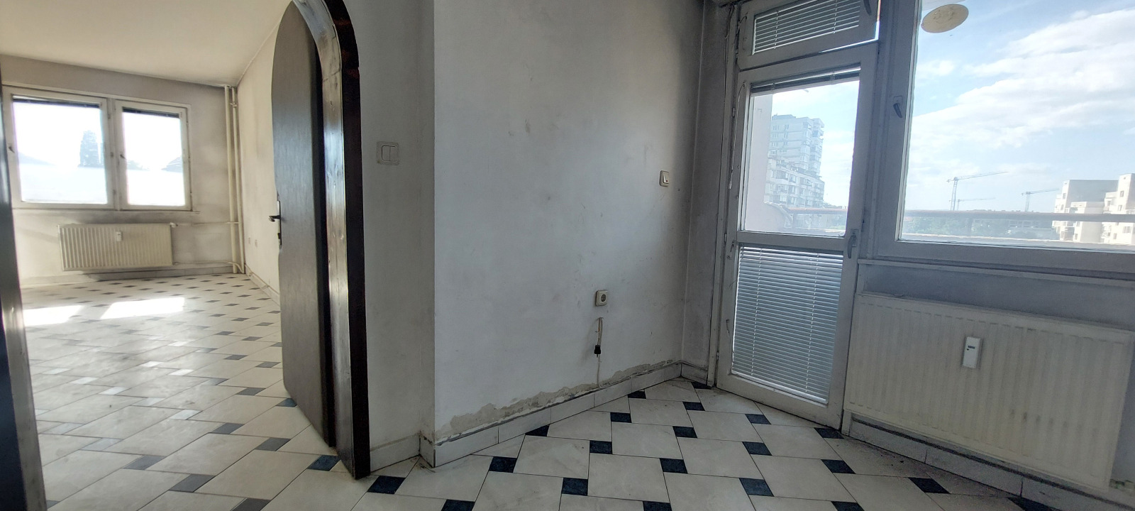 Продава 3-СТАЕН, гр. София, Мусагеница, снимка 8 - Апартаменти - 54829954