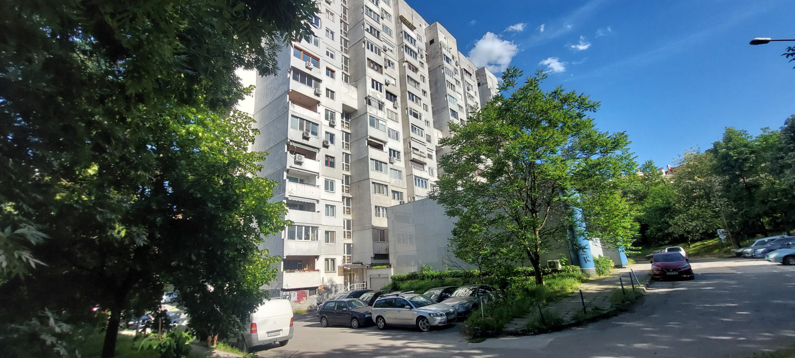 Продава 3-СТАЕН, гр. София, Мусагеница