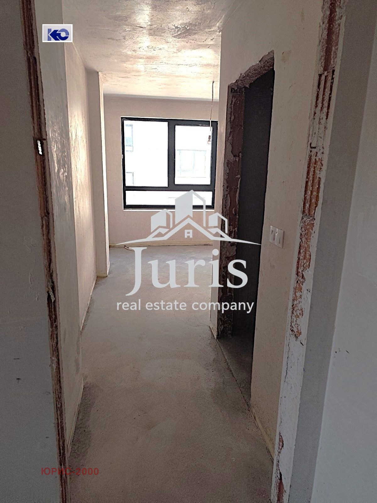 Продава 3-СТАЕН, гр. Пловдив, Коматевски възел, снимка 14 - Апартаменти - 56637429