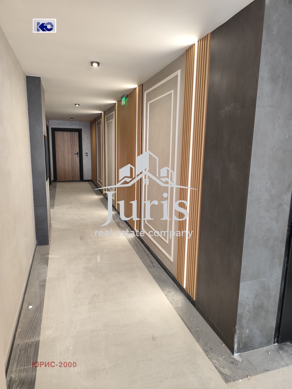 Продава 3-СТАЕН, гр. Пловдив, Коматевски възел, снимка 7 - Апартаменти - 56637429