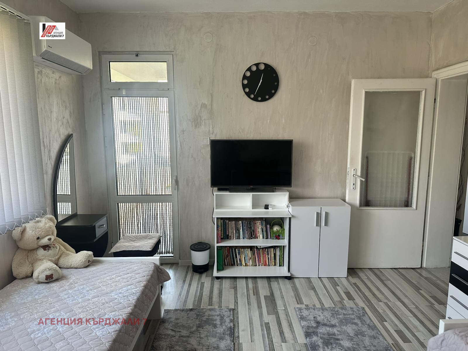 Продава 4-СТАЕН, гр. Кърджали, Център, снимка 9 - Апартаменти - 54447592