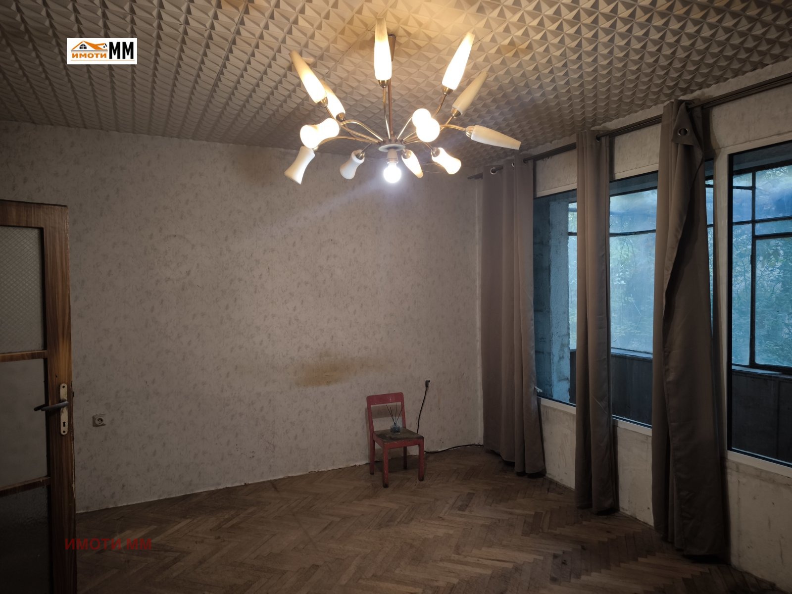 Продава 4-СТАЕН, гр. Пловдив, Въстанически, снимка 8 - Апартаменти - 54551663