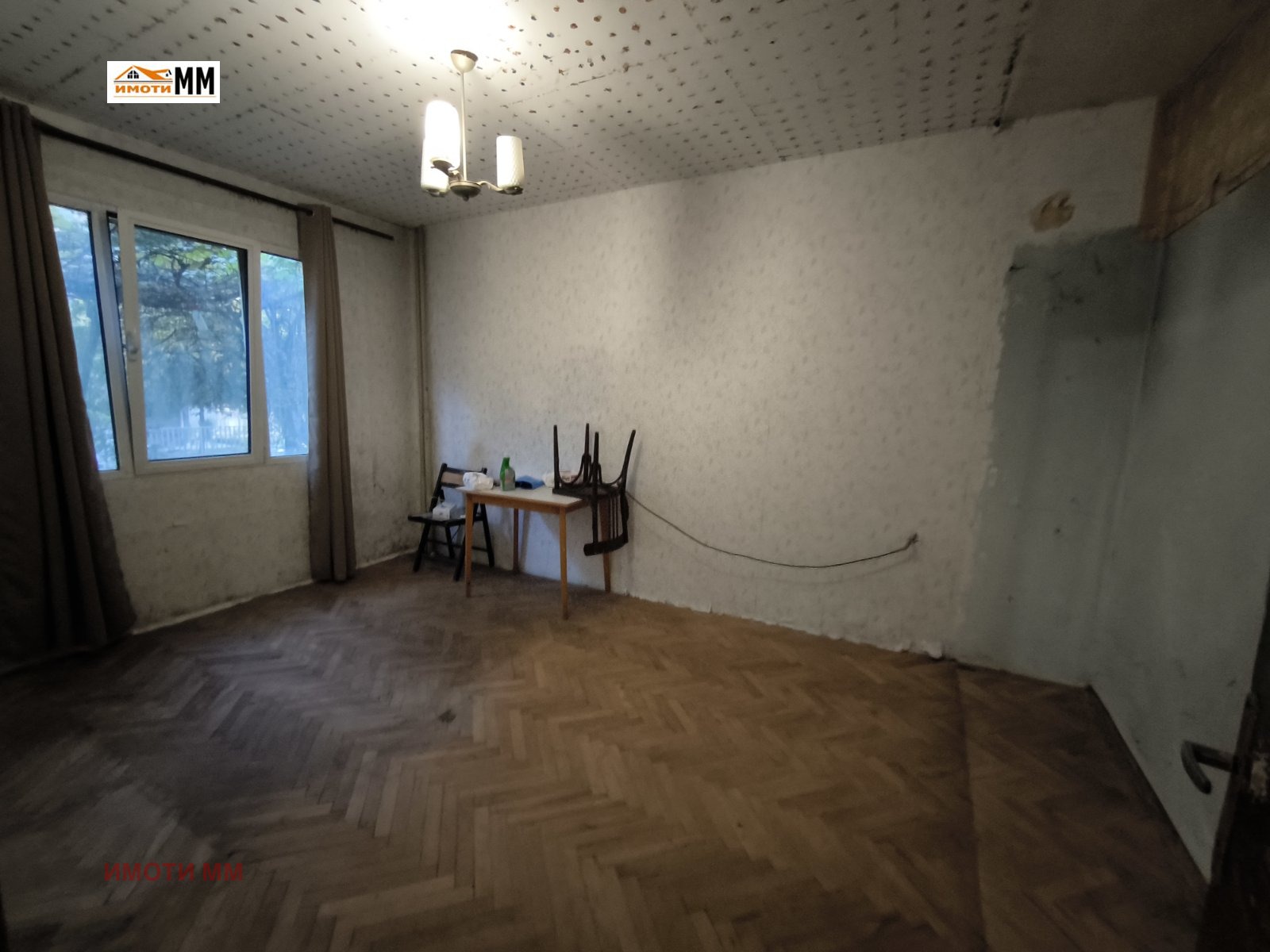 Продава 4-СТАЕН, гр. Пловдив, Въстанически, снимка 3 - Апартаменти - 54551663