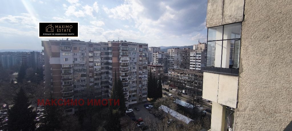 Продава МНОГОСТАЕН, гр. Стара Загора, Опълченски, снимка 2 - Апартаменти - 53895739