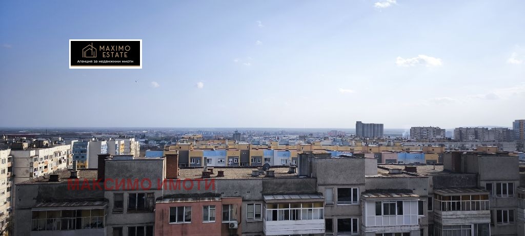 Продава МНОГОСТАЕН, гр. Стара Загора, Опълченски, снимка 3 - Апартаменти - 53895739