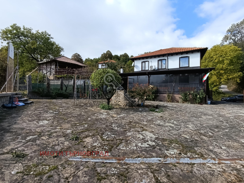 Продава КЪЩА в област Габрово, гр. Трявна - 124 кв.м / 135 000 € » 264 037.05 лв., ИМОТИ ТЪРНОВГРАД