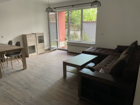 1 Schlafzimmer Bojana, Sofia 2