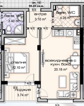 ������� 2-����� | Imot.bg � ����� ������ 14