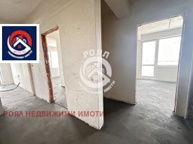 2 camere da letto Hristo Smirnenski, Plovdiv 1