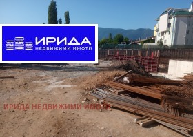 Winkel Ovtsja kupel, Sofia