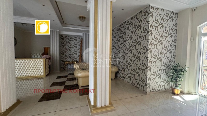 Продава  1-стаен област Бургас , к.к. Слънчев бряг , 37 кв.м | 27123811 - изображение [16]