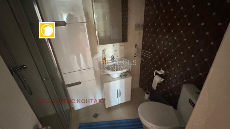 Продава  1-стаен област Бургас , к.к. Слънчев бряг , 37 кв.м | 27123811 - изображение [8]